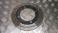 Honda CBF 600 SA 04,05,06,07 disque de frein arriere AR, rear disc