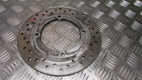 Honda CBF 600 SA 04,05,06,07 disque de frein arriere AR, rear disc