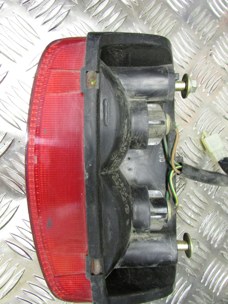Honda CB600F CBF 600, 1991 feu de stop arrière REAR /TAIL/STOP LIGHT,