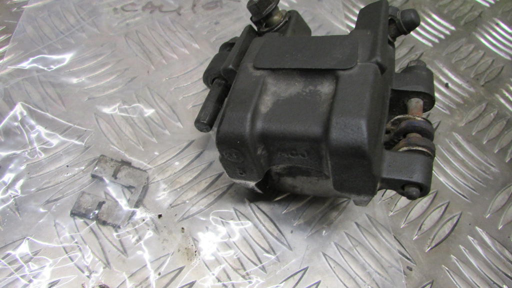 Honda CBF 600 SA 04,05,06,07 ÉTRIER DE FREIN ,arriere AR Rear BRAKE CALIPER,