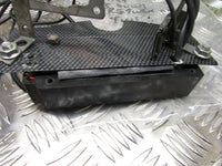 * Honda CB600F CBF 600, 1991 COMPTEUR, SPEEDO/CLOCKS, TABLEAU DE BORD ,Cockpit