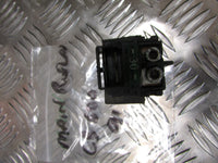 Honda CB600F CBF 600, 1991 RELAI RELAIS DEMARREUR PRINCIPAL ET BOITIER FUSIBLE,