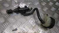 Honda CBF 600 SA  04,05,06,07 maître-cylindre de frein arrière avec la reservoir