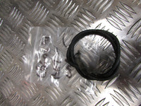 Honda CB600F CBF 600, 1991 Fil - batterie, battery negative lead