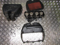 Honda CB600F CBF 600, 1991 boîte de filtre à air AIR filter BOX ,