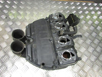 Honda CB600F CBF 600, 1991 boîte de filtre à air AIR filter BOX ,