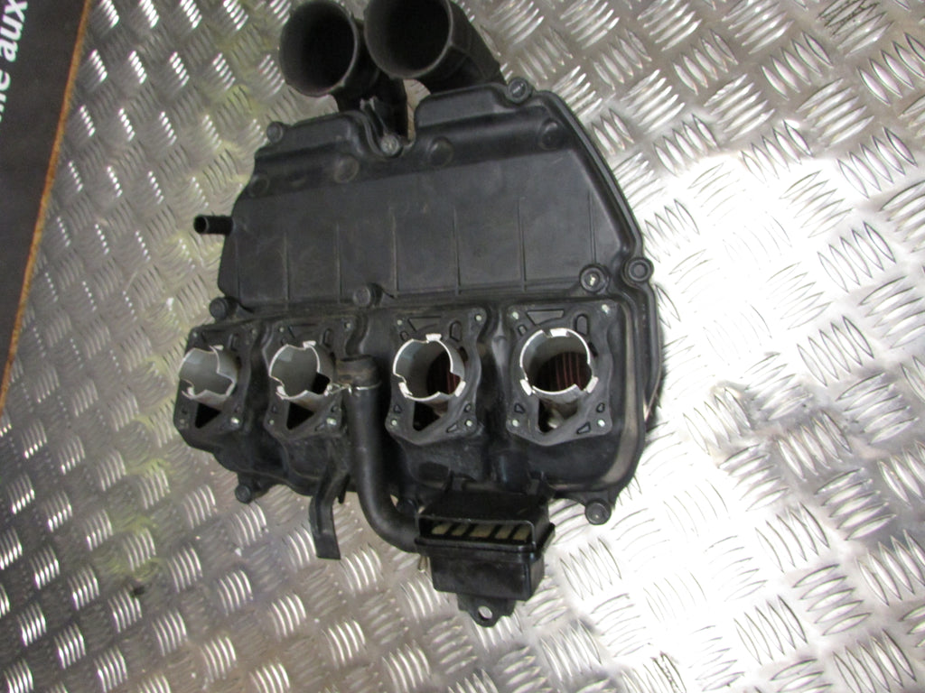Honda CB600F CBF 600, 1991 boîte de filtre à air AIR filter BOX ,