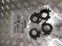 Honda CB600F CBF 600, 1991 cornets, full power Inlet Rubbers Intake Manifolds BO