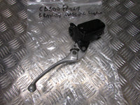 Honda CB600F CBF 600, 1991 maitre-cylindre de frein AV avec levier, FRONT BRAKE