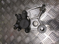 Honda CB600F CBF 600, 1991 ÉTRIER DE FREIN ,arriere AR Rear BRAKE CALIPER,
