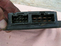 KAWASAKI ZX6R ZX-6R NINJA ZX600F1 2 3 1995 1996 1997  porte fusibles