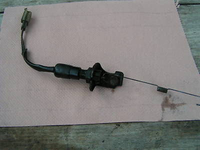 KAWASAKI ZX6R ZX-6R NINJA ZX600F1 2 3 1995 1996 1997 INTERUPEUR DE FEU FREIN AR