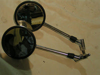 Rétroviseur miroir OEM left & right  Mirror Honda Hornet 900 02 04 05 06 07
