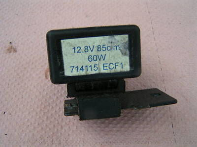 KAWASAKI ZX6R ZX-6R NINJA ZX600F1 2 3 1995 1996 1997  715115  clignotant relais