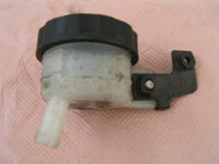 KAWASAKI ZX6R ZX-6R NINJA ZX600F1 2 3 1995 1996 1997 reservoir frein arriere