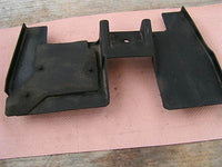 KAWASAKI ZX6R ZX-6R NINJA ZX600F1 2 3 1995 1996 1997 Habillages interiors