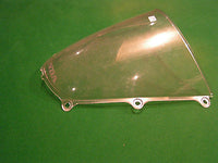 Bulle, Pare brise d'origine  screen  oem Honda CBR 600 RR 3 4 5 6 2003 - 2006