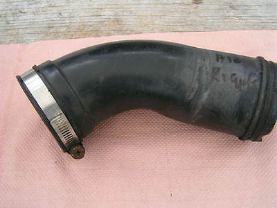 KAWASAKI ZX6R ZX-6R NINJA ZX600F1 2 3 1995 1996 1997 Tuyau d'air, admission