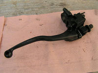KAWASAKI ZX6R ZX-6R NINJA ZX600F1 2 3 1995 1996 1997 levier d'embrayage complet