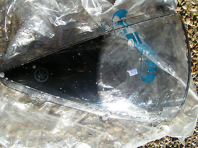 Yamaha YZF R1  BULLE ORIGINE 2004 -2006