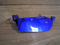 Couverture de carénage droit Bleu YZF R1 R6 Right fairing cover Blue