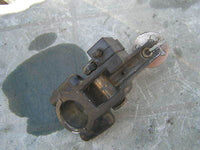 KAWASAKI ZX9R ZX-9R NINJA ZX900 E1 E2 99 > 01levier d'embrayage suport