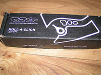 Paire de leviers réglables CRG pour Honda CBR 1000 RR 4 -7 Fireblade 04 05 06 07