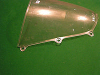 Bulle, Pare brise d'origine  screen  oem Honda CBR 600 RR 3 4 5 6 2003 - 2006