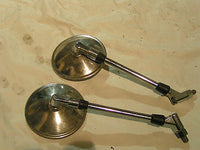 Rétroviseur miroir OEM left & right  Mirror Honda Hornet 900 02 04 05 06 07