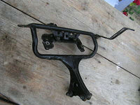 KAWASAKI ZX6R ZX-6R NINJA ZX600F1 2 3 1995 1996 1997 araignees Araignée support