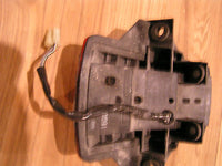 Suzuki SV 650 1000 03 - 07  FEU ARRIÈRE rear Light stop