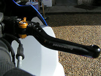 Pazzo Racing Leviers GSXR 1000 K7 K8 2007 2008