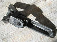 KAWASAKI ZX6R ZX-6R NINJA ZX600F F1 F2 F3 1995 1996 1997 Platine repose pied gau