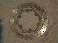 disc de  frein gauch Yamaha XJR 1300 2006 - 2011