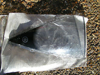 Yamaha YZF R1  BULLE ORIGINE 2004 -2006