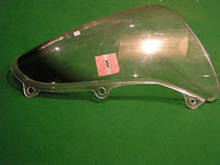 Bulle, Pare brise d'origine  screen Suzuki GSXR 750 K4 2004 04 oem