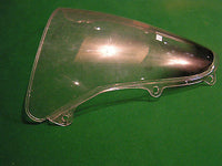 Bulle, Pare brise d'origine  screen Suzuki GSXR 750 K4 2004 04 oem