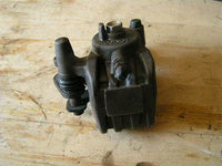 KAWASAKI ZX9R ZX-9R NINJA ZX900 E1 E2 99 > 01ÉTRIER DE FREIN REAR BRAKE CALIPER