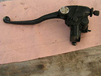 KAWASAKI ZX6R ZX-6R NINJA ZX600F1 2 3 1995 1996 1997 levier d'embrayage complet