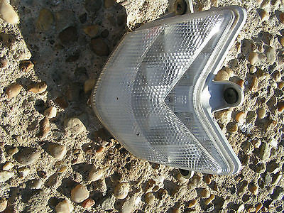 Kawasaki ZX6R ZX-6R, FEU ARRIÈRE rear Light