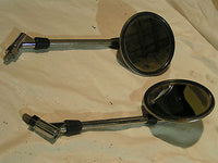 Rétroviseur miroir OEM left & right  Mirror Honda Hornet 900 02 04 05 06 07