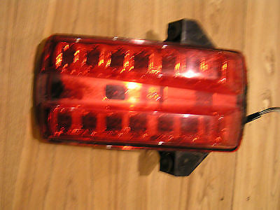 Suzuki SV 650 1000 03 - 07  FEU ARRIÈRE rear Light stop