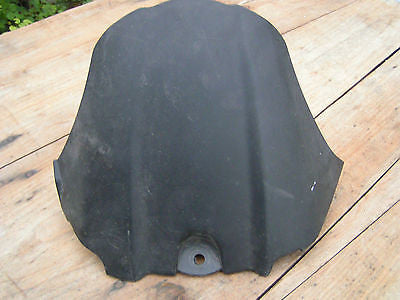 Suzuki GSXR 1000 K7 K8 rear mudguard,Garde-boue passages ARRIERE lèche roue