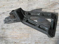 KAWASAKI ZX6R ZX-6R NINJA ZX600F F1 F2 F3 1995 1996 1997 Platine repose pied gau