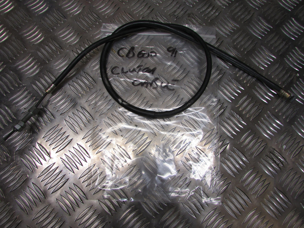 Honda CB600F CBF 600, 1991 câble d'embrayage, CLUTCH CABLE,