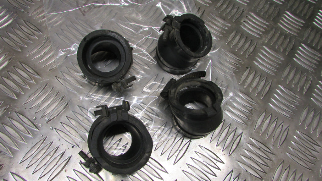 Honda CBF 600 SA , 04,05,06,07 tubulure d'admission moteur carburateur Snorkles,