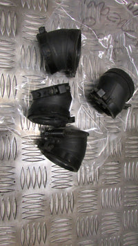 Honda CBF 600 SA , 04,05,06,07 tubulure d'admission moteur carburateur Snorkles,