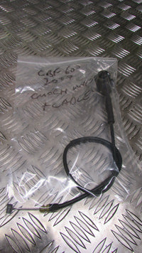 Honda CBF 600 SA 04,05,06,07 démarreur et le câble CHOKE & CABLE,