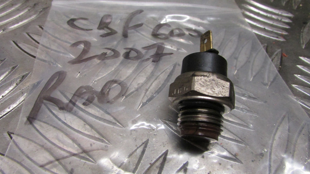 Honda CBF 600 SA 04,05,06,07 Thermostat radiateur a eau , RADIATOR Thermostat ,