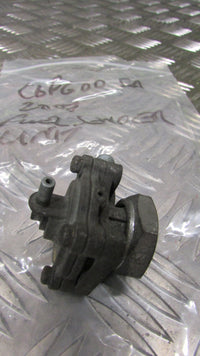 Honda CBF 600 SA , 04,05,06,07 robinet d'essense fuel tap PETCOCK FUEL SENDING s